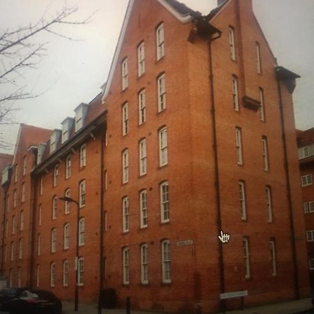 London Nice Rooms 3 Экстерьер фото