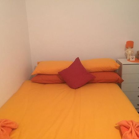 London Nice Rooms 3 Экстерьер фото