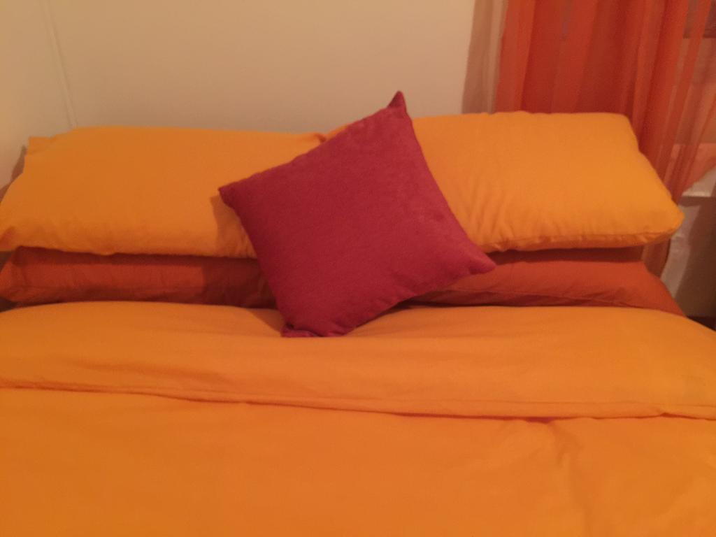 London Nice Rooms 3 Экстерьер фото
