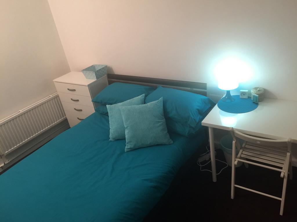 London Nice Rooms 3 Экстерьер фото