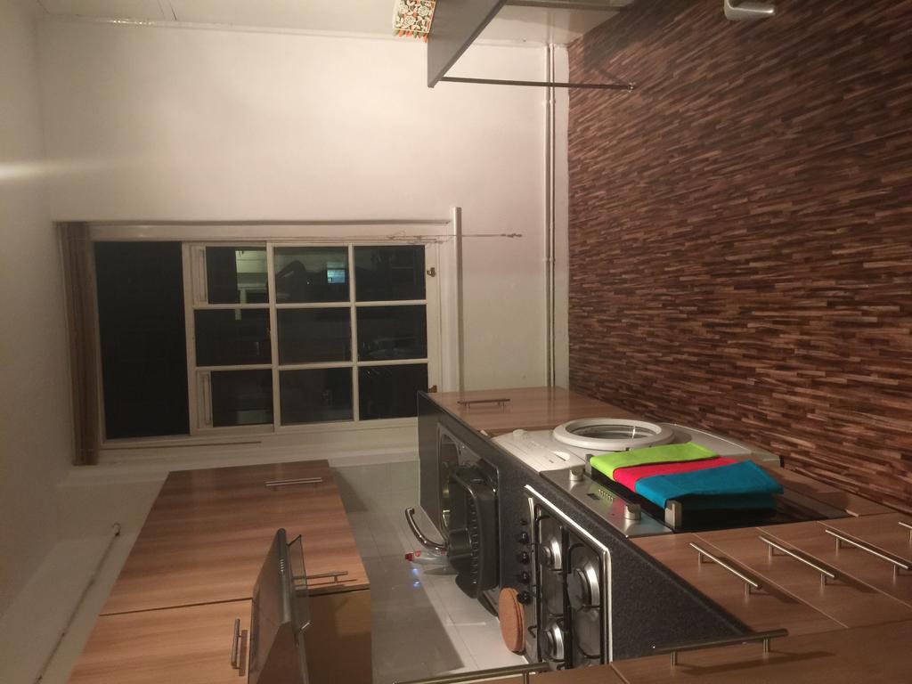 London Nice Rooms 3 Экстерьер фото