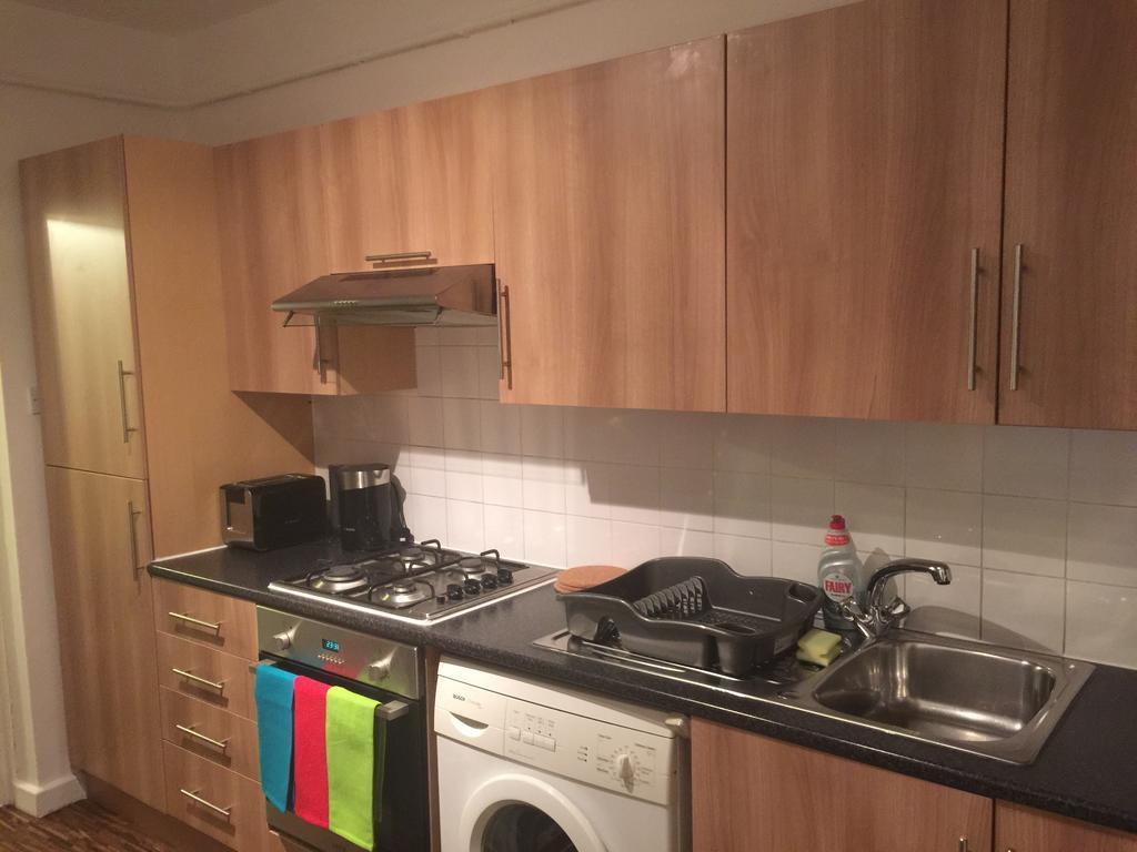 London Nice Rooms 3 Номер фото