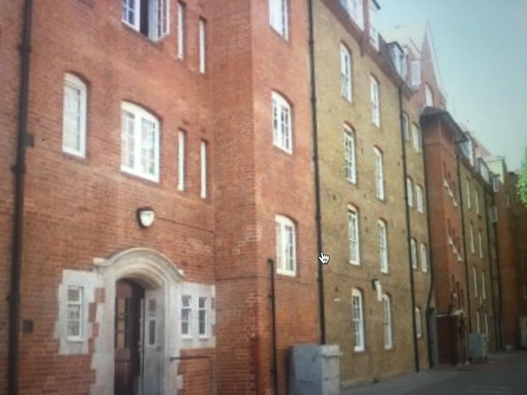 London Nice Rooms 3 Экстерьер фото