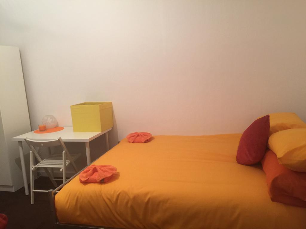 London Nice Rooms 3 Экстерьер фото