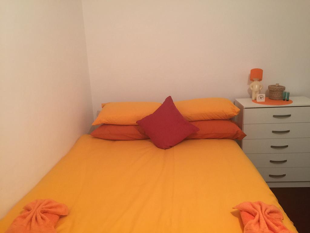 London Nice Rooms 3 Экстерьер фото